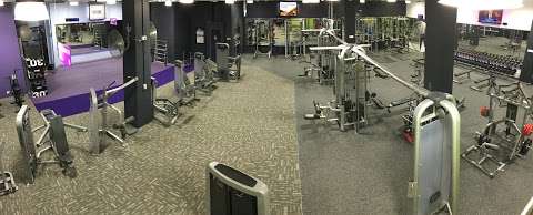 Photo: Anytime Fitness Liverpool