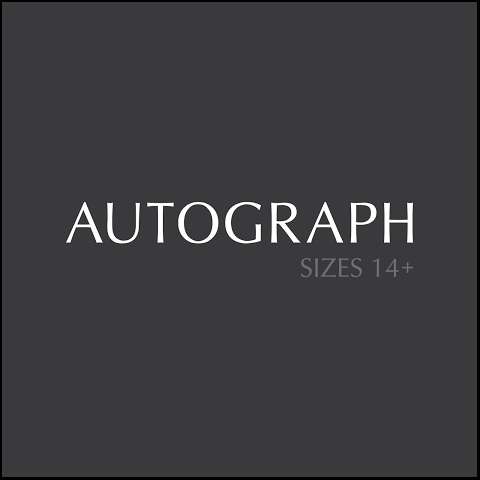 Photo: Autograph Fashion Liverpool