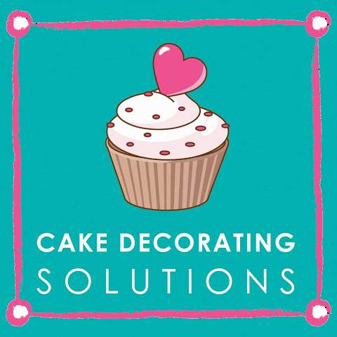 Photo: Cake Decorating Solutions Liverpool