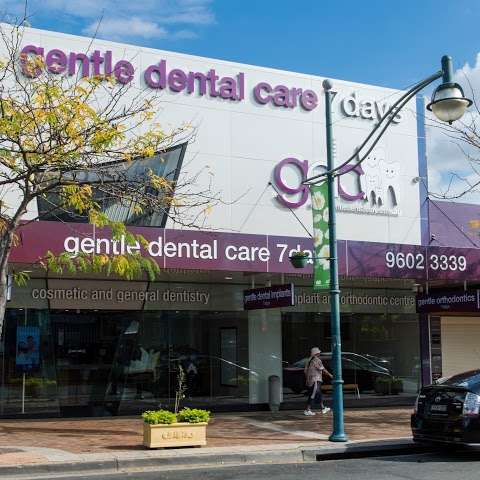 Photo: Gentle Dental Care 7 Days