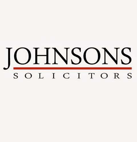 Photo: Johnsons Solicitors