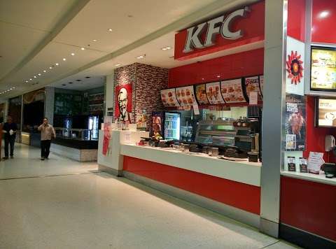 Photo: KFC Liverpool Foodcourt