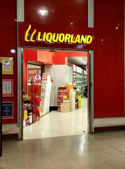 Photo: LiquorLand Liverpool Westfield