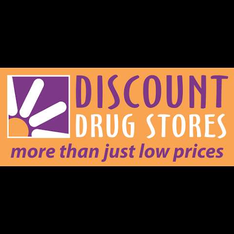 Photo: Liverpool Discount Drug Store