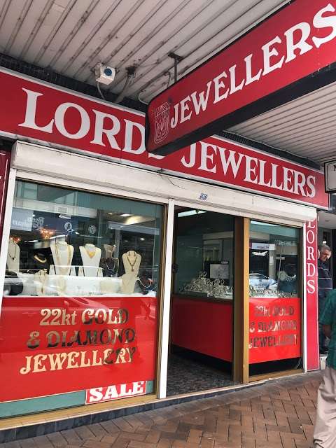 Photo: Lords Jewellers