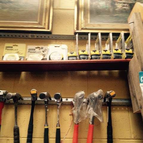 Photo: MD & Sons Hardware