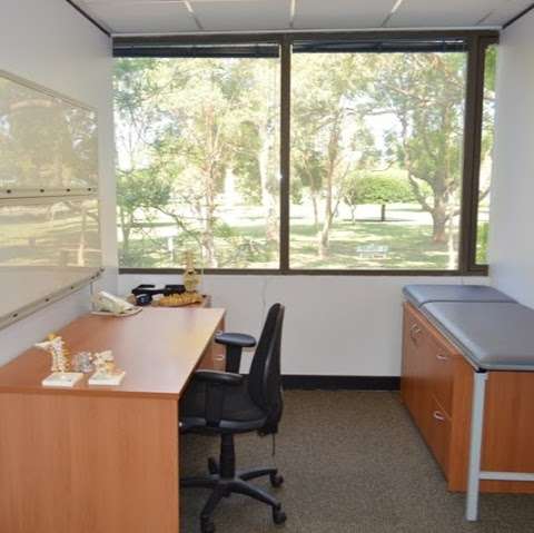 Photo: Medical Suites for Lease
