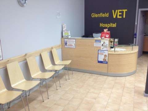 Photo: Moorebank Veterinary Hospital