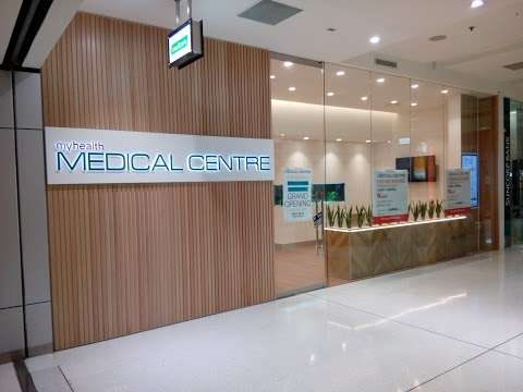 Photo: Myhealth Medical Centre - Liverpool Level 2