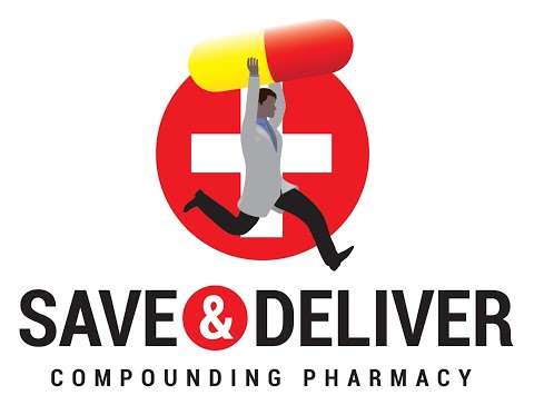 Photo: Save & Deliver Discount Compounding Chemist