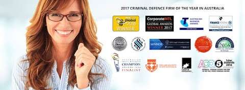 Photo: Sydney Criminal Lawyers™