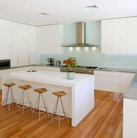 Photo: Sydney Style Kitchens PTY.LTD