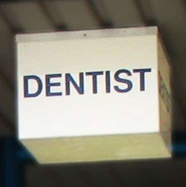 Photo: The Liverpool Dentist