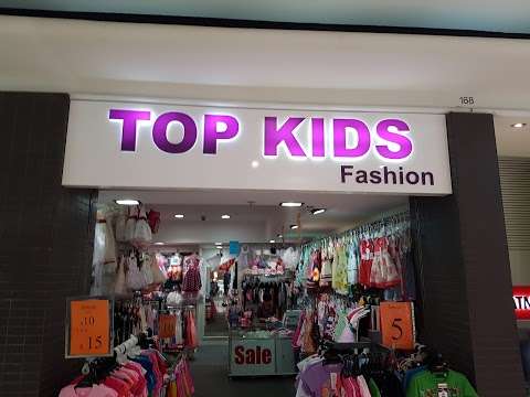 Photo: Top Kids Fashion