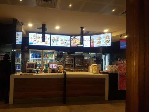 Photo: KFC Flowerdale